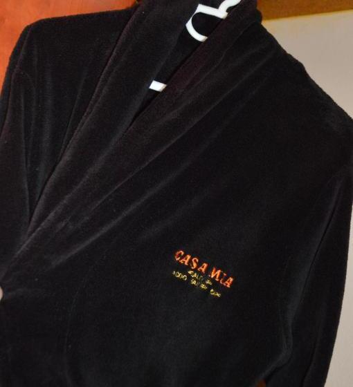 수피리어 룸, Casa Mia Health Spa And Guesthouse