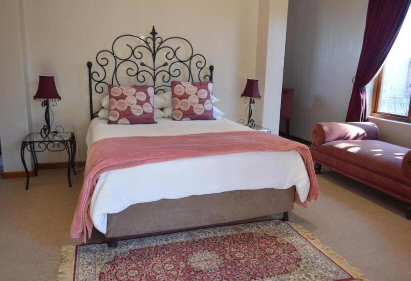 수피리어 룸, Casa Mia Health Spa And Guesthouse