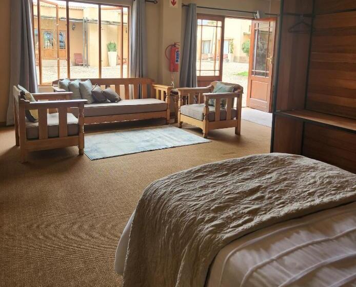 패밀리 스튜디오, Casa Mia Health Spa And Guesthouse