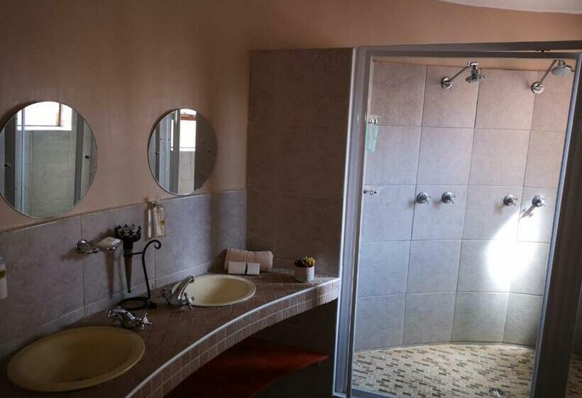 스탠다드 룸, Casa Mia Health Spa And Guesthouse