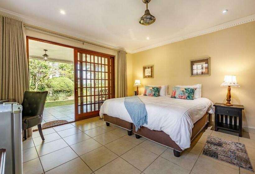 Номер Стандарт, Country Lane Lodge