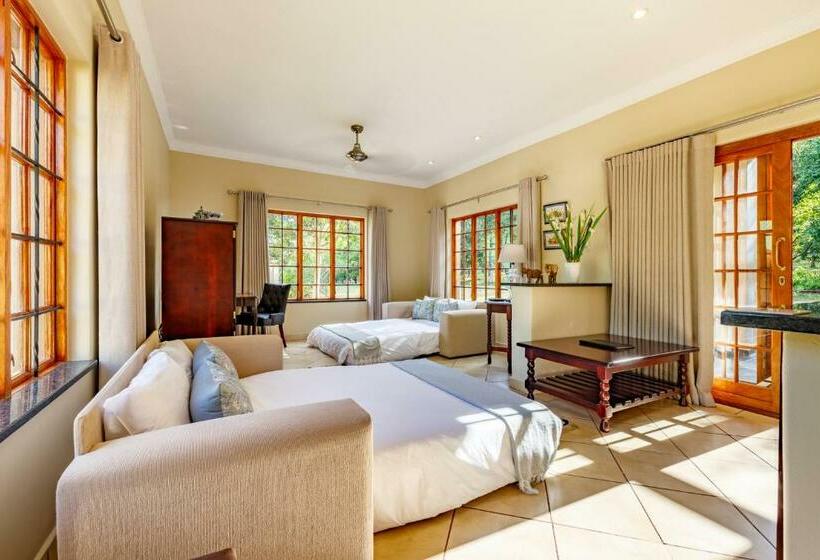 Семейное Студио, Country Lane Lodge