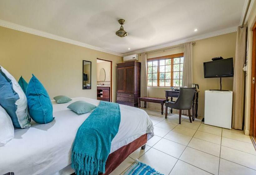 Номер Superior Кровать Кинг, Country Lane Lodge