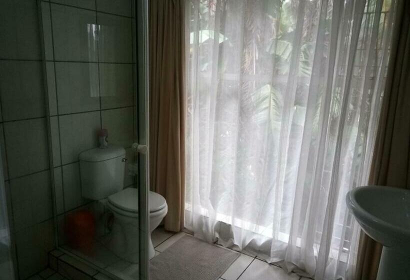 스탠다드 룸, Rustenburg Guesthouse