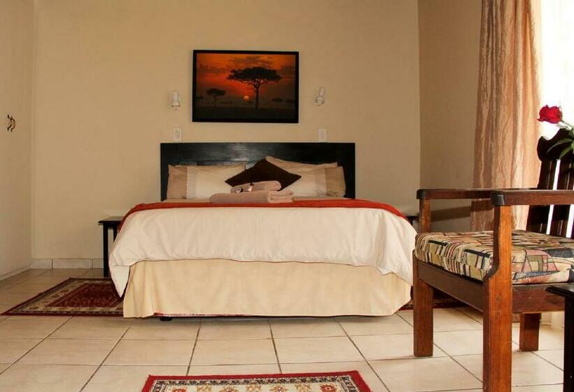 스탠다드 룸, Rustenburg Guesthouse