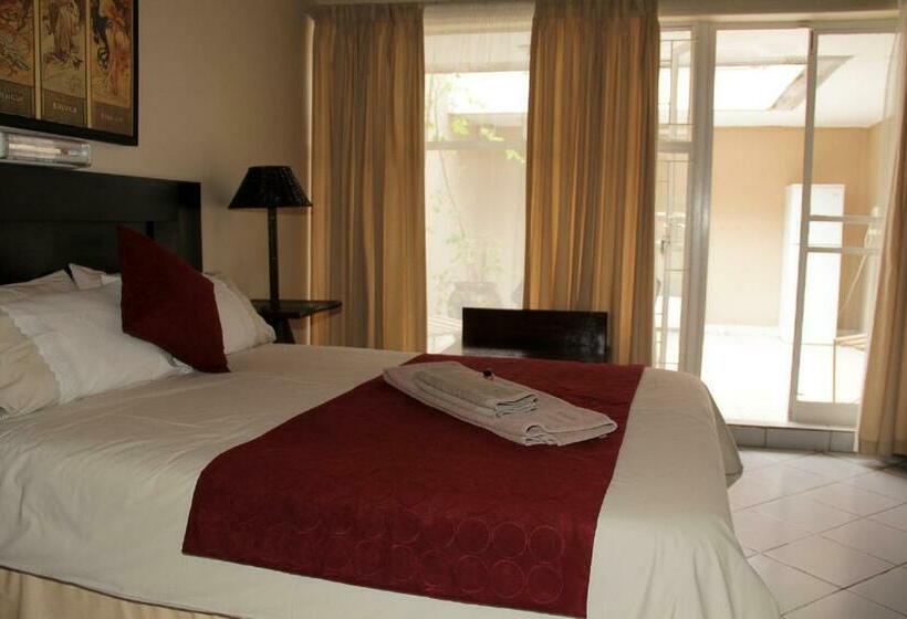 스탠다드 룸, Rustenburg Guesthouse