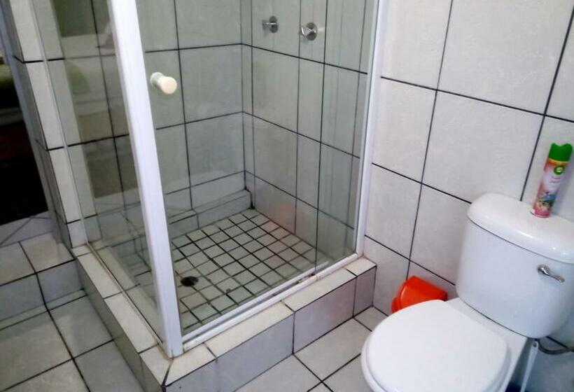 스탠다드 룸, Rustenburg Guesthouse