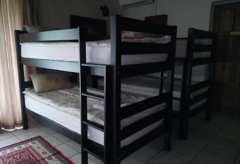 패밀리 룸, Rustenburg Guesthouse