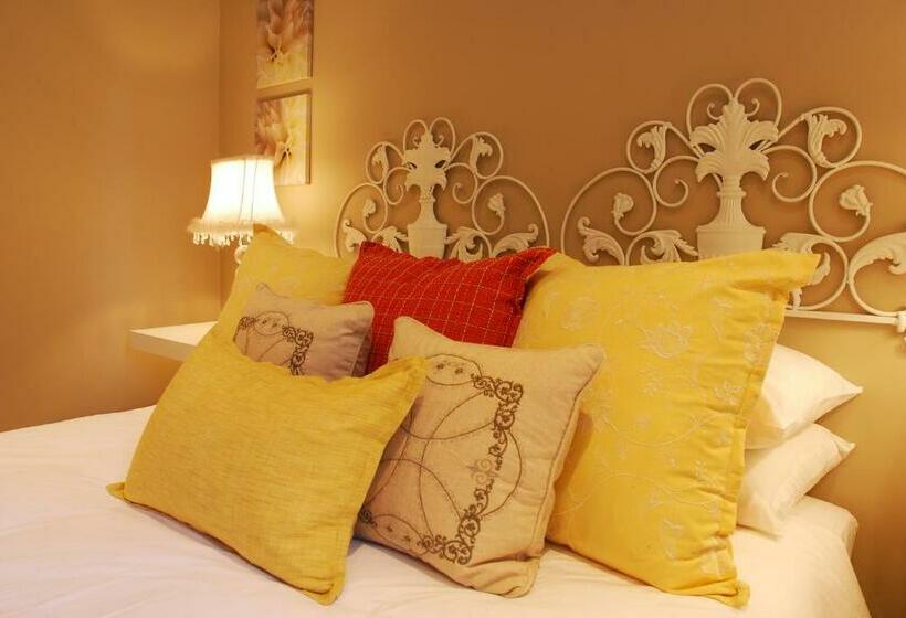 Номер Deluxe, Sneezewood Farm Bed&breakfast And Self Catering Cottage