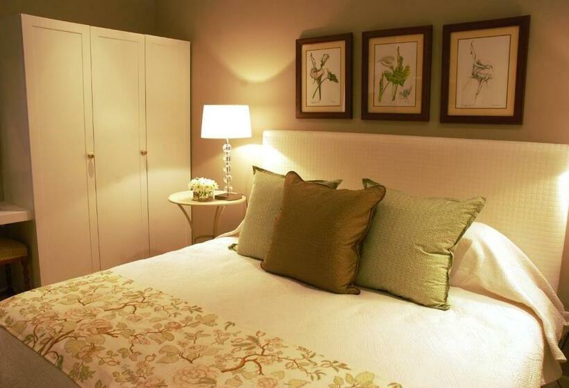 Номер Deluxe, Sneezewood Farm Bed&breakfast And Self Catering Cottage