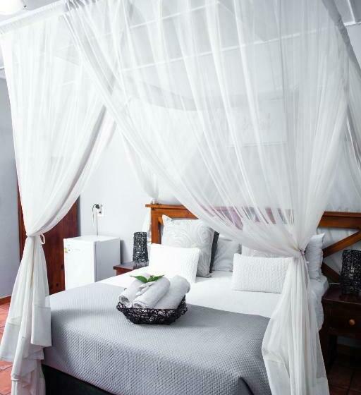 デラックスルーム, Bothabelo Bed And Breakfast