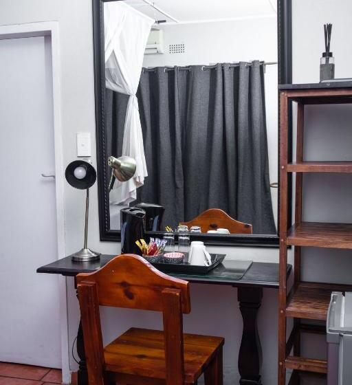 スタンダードルーム, Bothabelo Bed And Breakfast