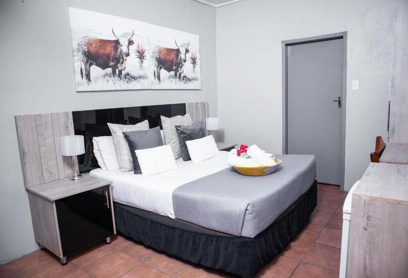 ベーシックルーム, Bothabelo Bed And Breakfast