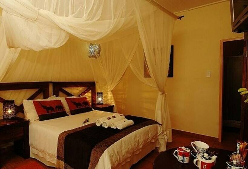 スタンダードルーム, Bothabelo Bed And Breakfast