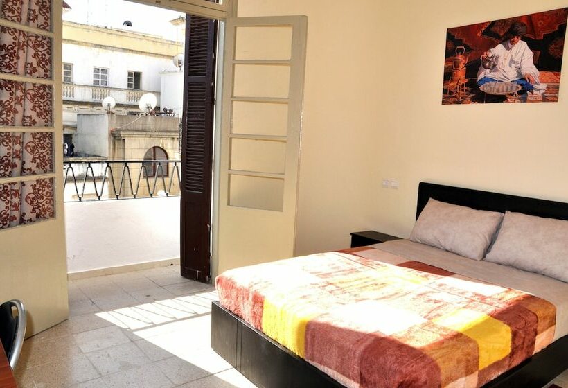 Quarto Estandar, Mauritania