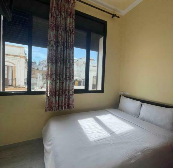 Quarto Estandar, Mauritania