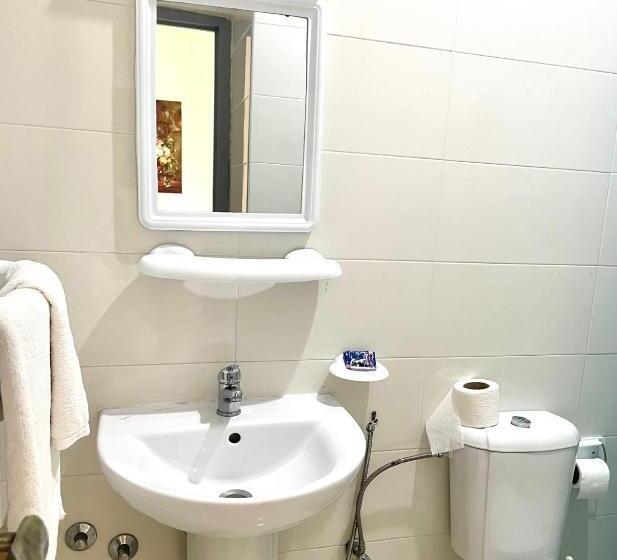Quarto Triplo Estandar, Mauritania
