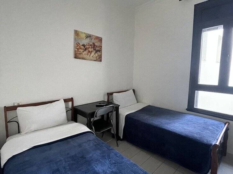 Quarto Estandar, Mauritania