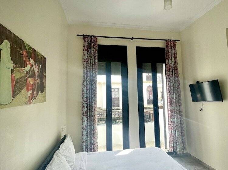 Quarto Superior, Mauritania