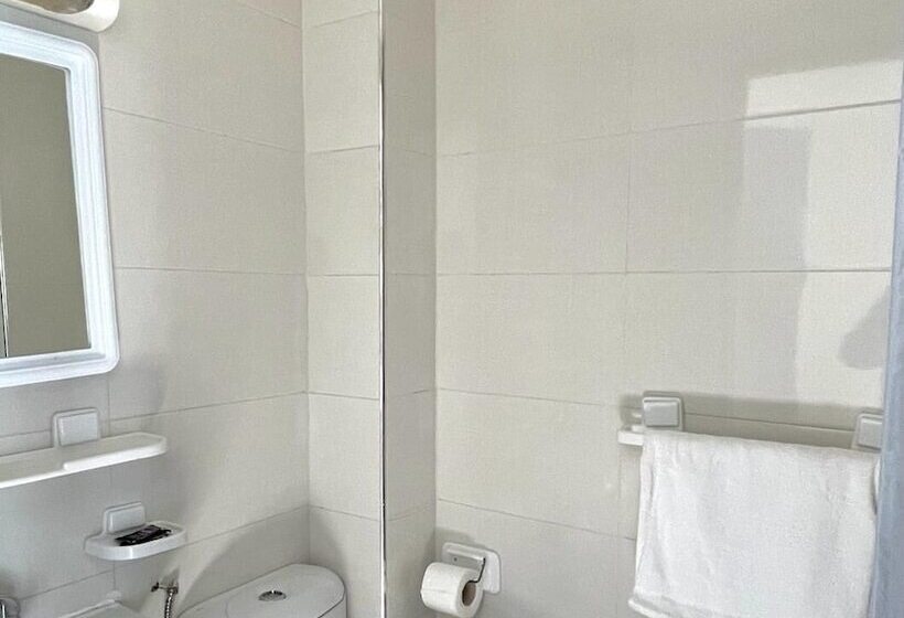 Quarto Estandar, Mauritania