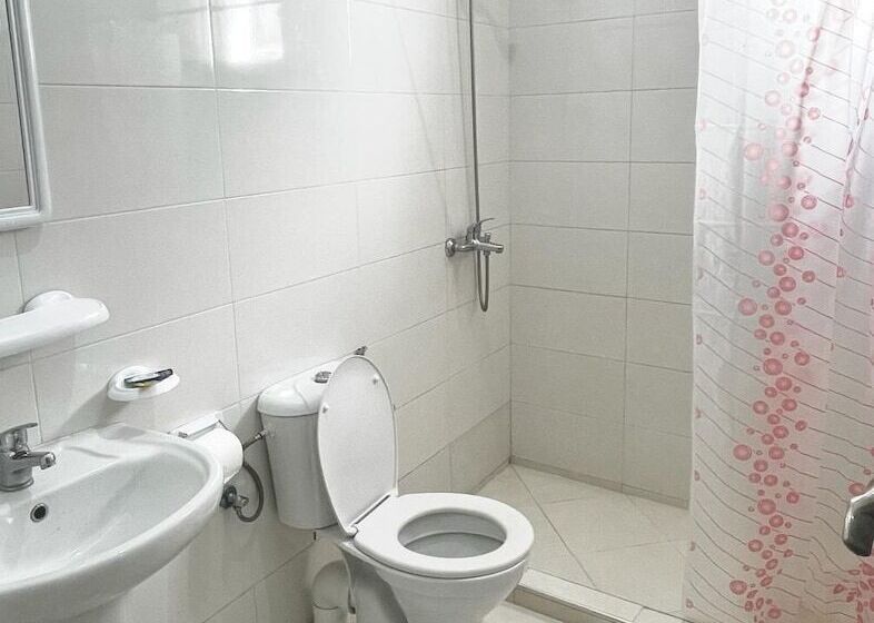 Quarto Triplo Economy, Mauritania