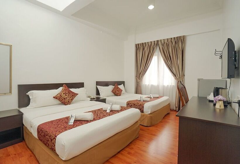 スーペリアールーム, Rj Hotel Kulai