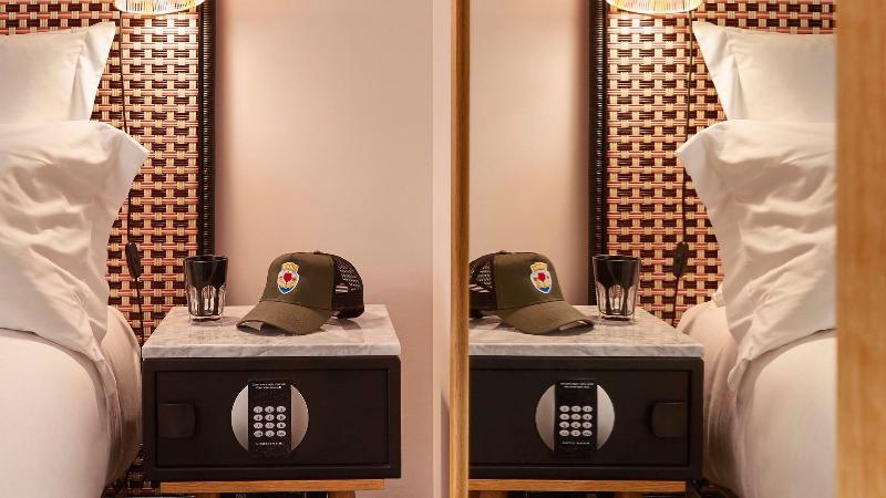 اتاق استاندارد, Rj Hotel Kulai