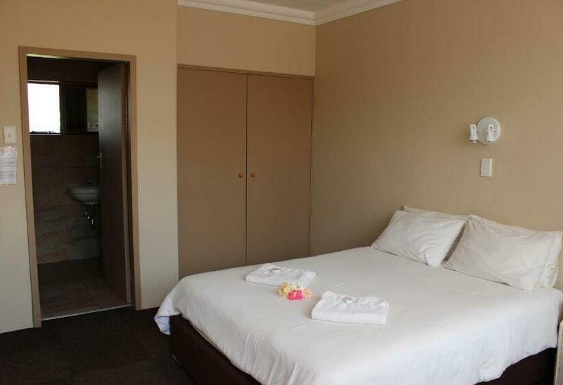 스탠다드 룸, Travel Lodge