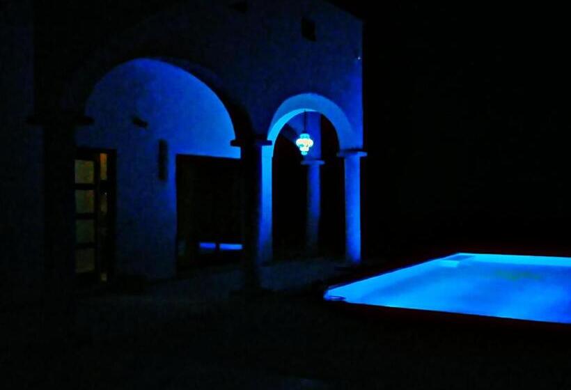 Kertre Néző Deluxe Szoba, Villa Star Of The Sea