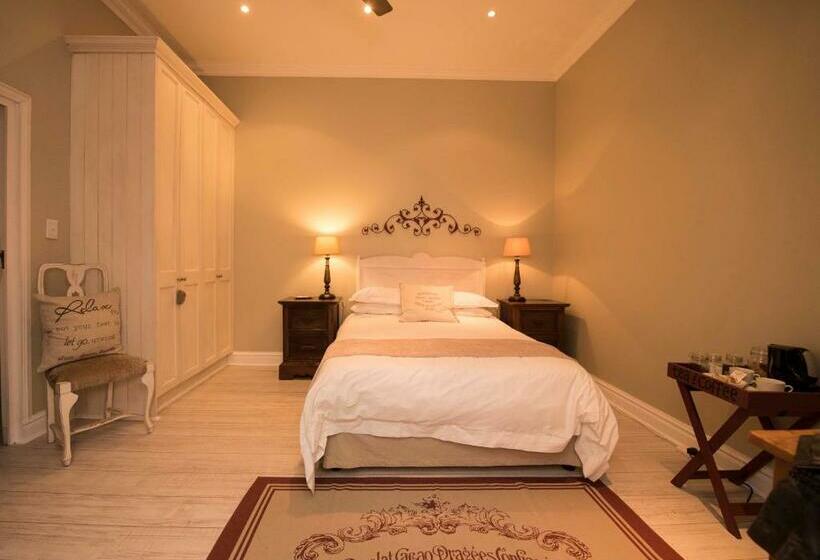 Номер Deluxe с Балконом, Lemon Tree B&b