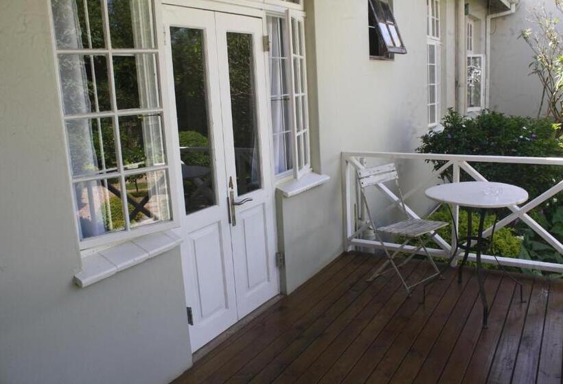 Классический Номер, Lemon Tree B&b