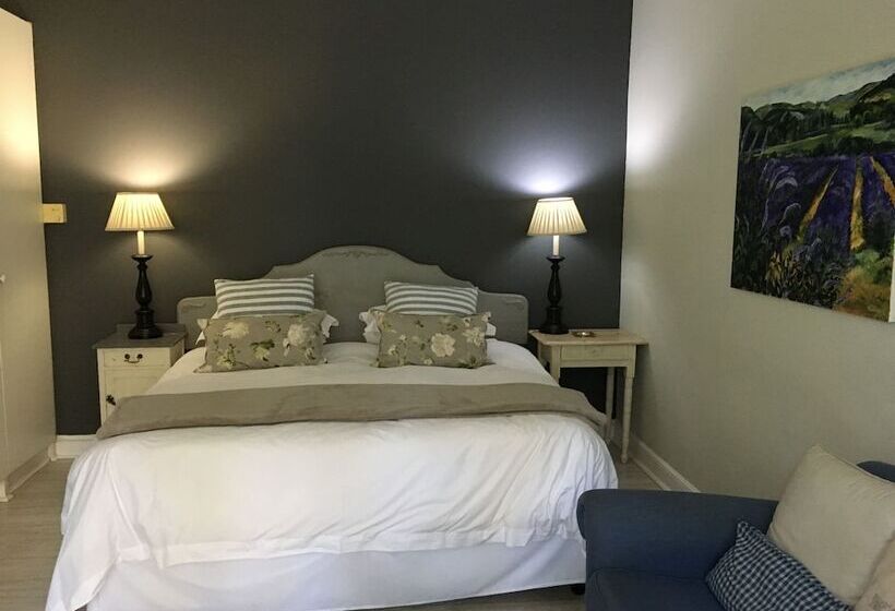 Трехместный Номер Deluxe, Lemon Tree B&b