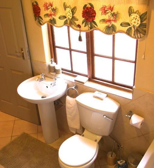 套房, The Rose Cottage B&b