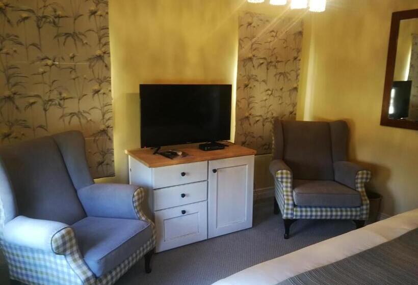 豪华房间, The Rose Cottage B&b