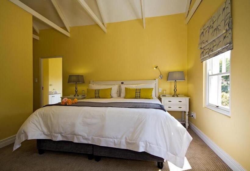 豪华房间, The Rose Cottage B&b