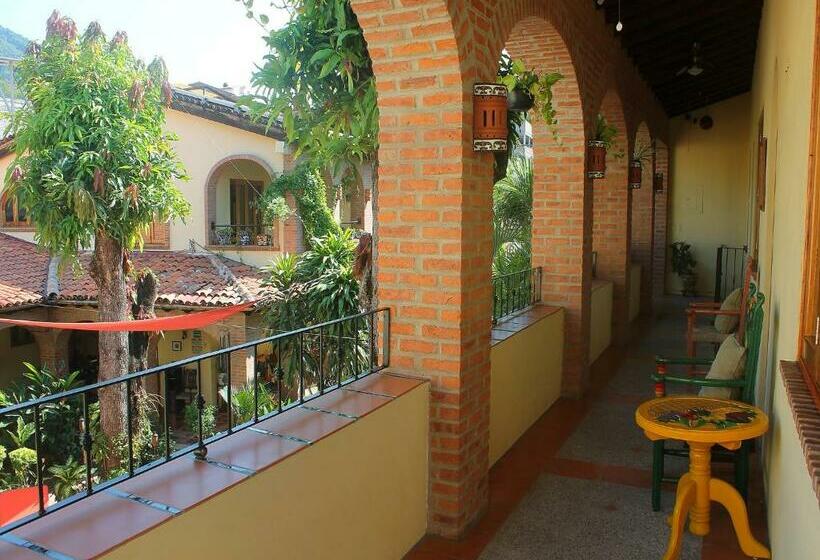 带1个卧室的别墅, Hacienda Escondida Puerto Vallarta