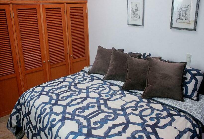 带1个卧室的别墅, Hacienda Escondida Puerto Vallarta