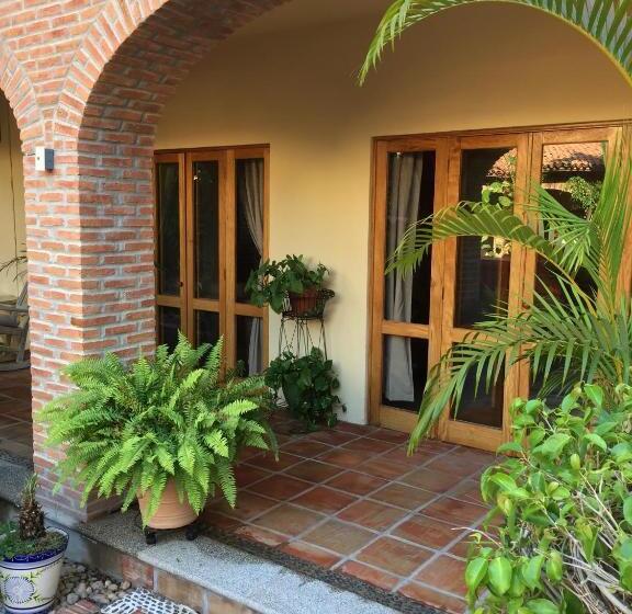 Villa 2 Makuuhuonetta, Hacienda Escondida Puerto Vallarta