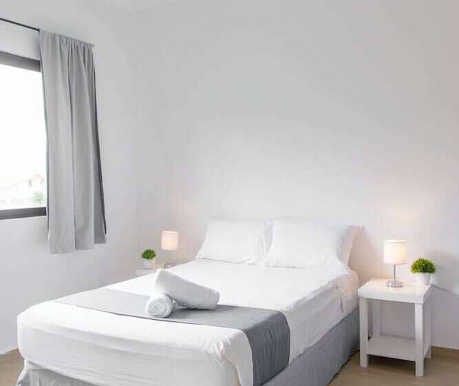 スタンダードルーム, Che Tulum Hostel & Bar Adults Only