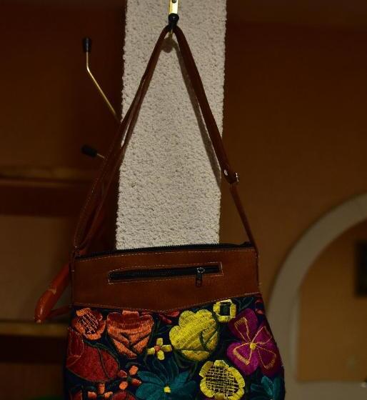 ファミリールーム, Hostal Quinto Sol Huamantla