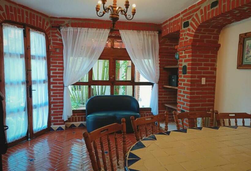 Balkonlu Standart Oda, Posada Los Alcatraces