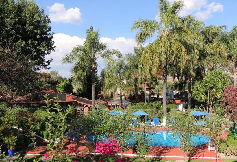 Büyük Çift Kişilik Yataklı Standart Oda, Posada Los Alcatraces