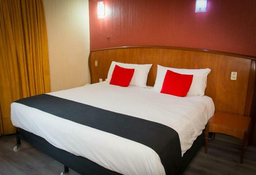 Quarto Estandar, Santa Maria