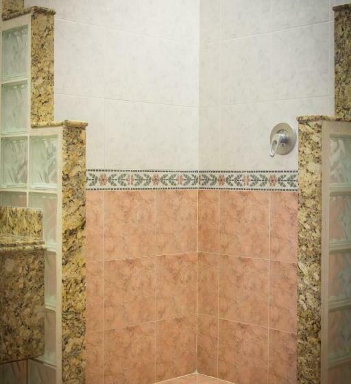 Quarto Deluxe, Santa Maria