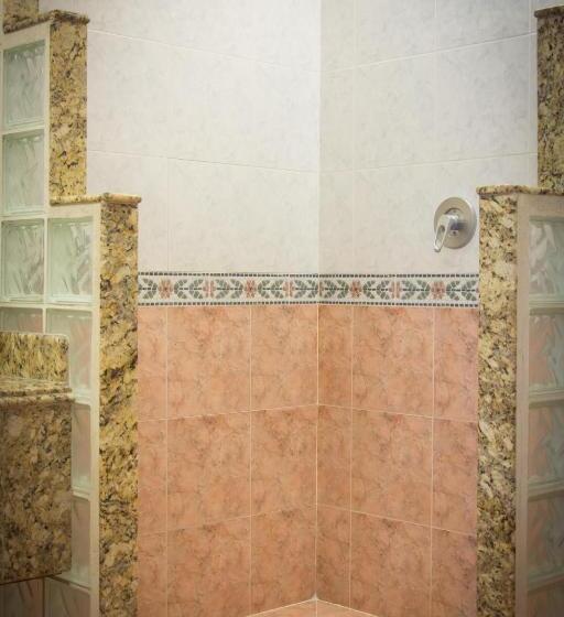 Quarto Superior, Santa Maria