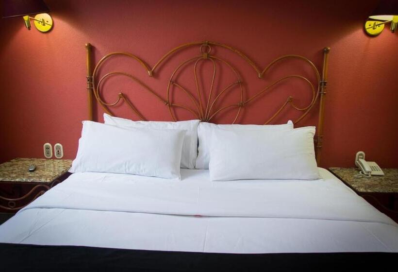 Quarto Superior, Santa Maria