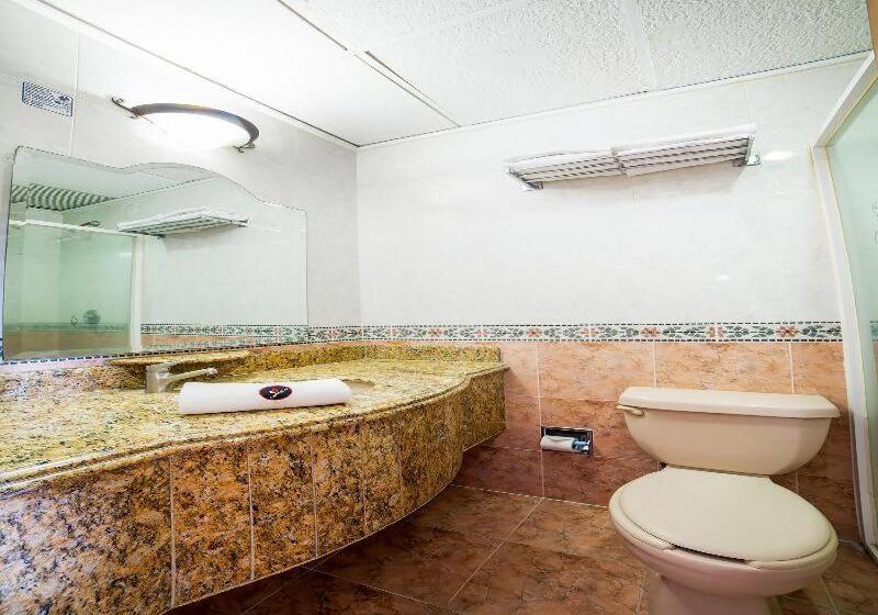 Quarto Estandar, Santa Maria