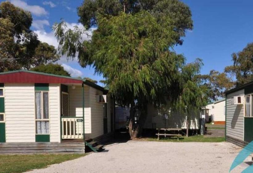 Вилла 1 Спальня, Dylene Holiday Park