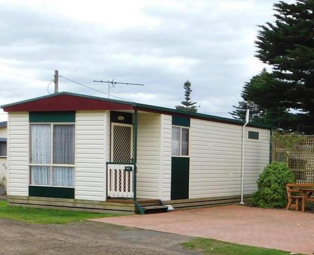 Вилла 1 Спальня, Dylene Holiday Park