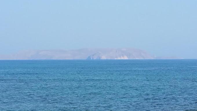 Люкс Deluxe Вид на Море, Creteco Hotel & Suites